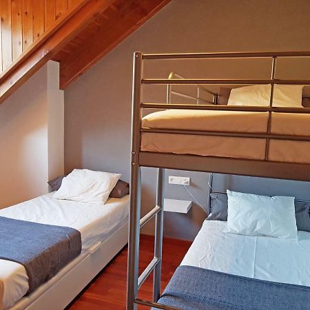 Apartamento Duplex Эстерри-д'Анеу Экстерьер фото