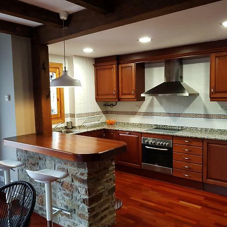 Apartamento Duplex Эстерри-д'Анеу Экстерьер фото